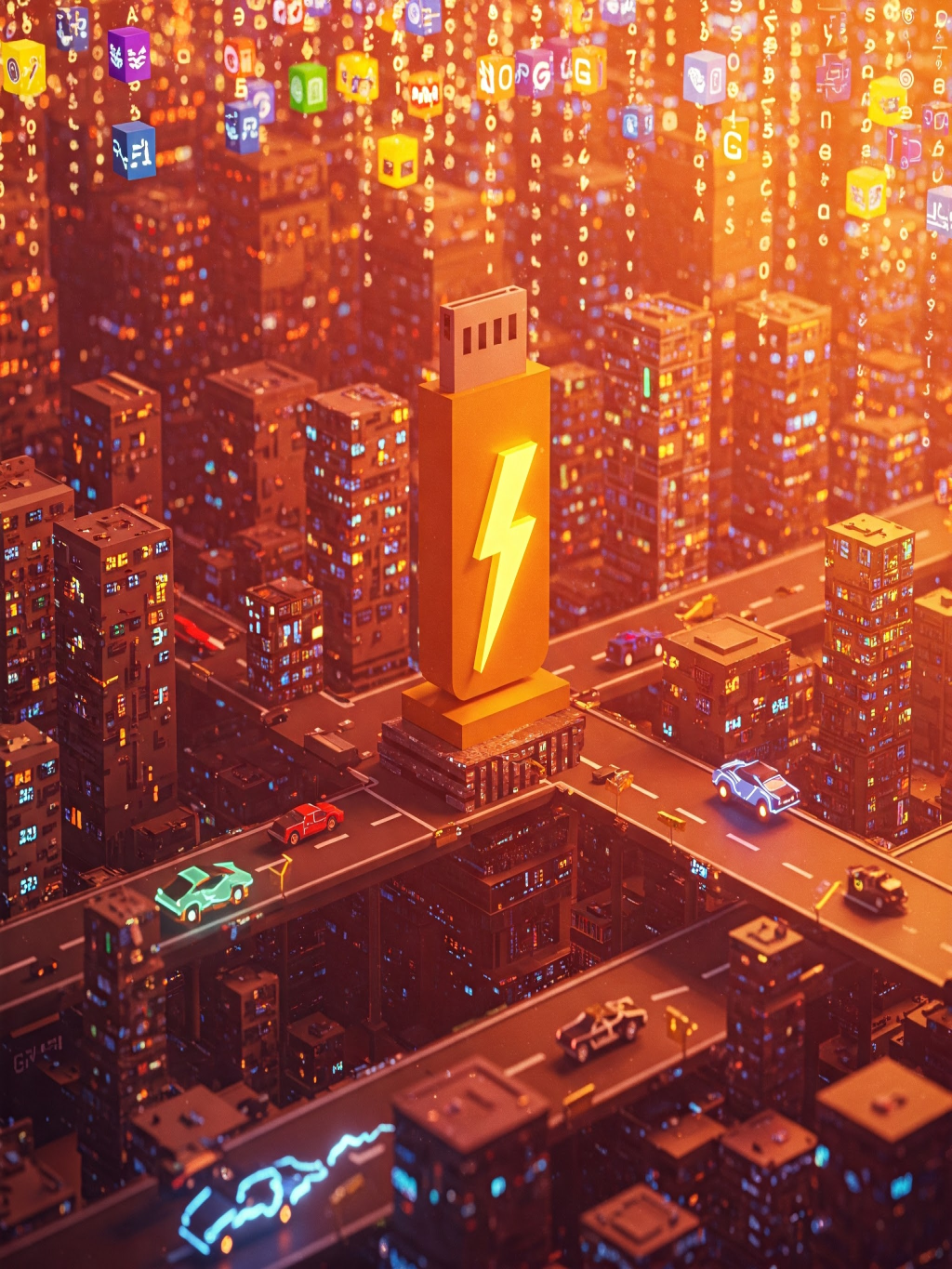Flash Fixer