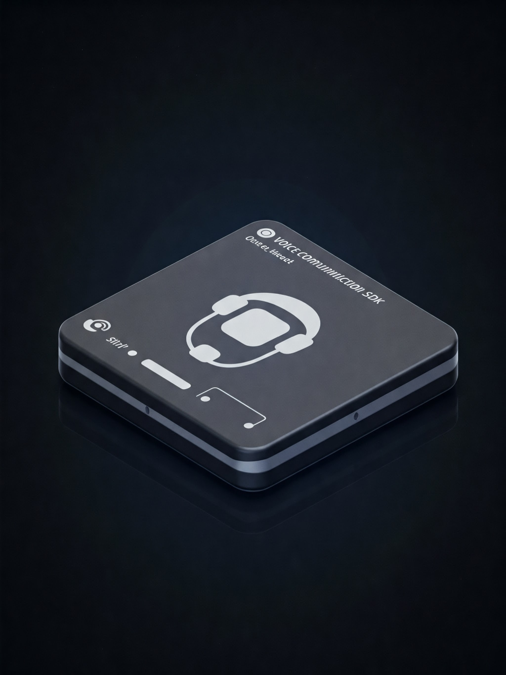 Voice Communication SDK